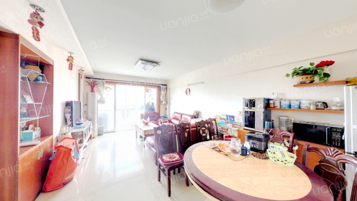 艾德花园一期二手房实景图