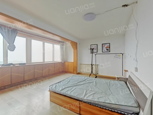 整租·凯伦花园 3室1厅 南