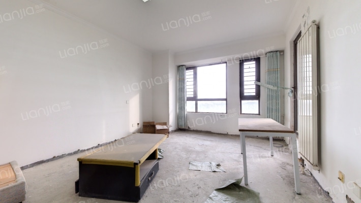 保利海上五月花茉莉园二手房实景图