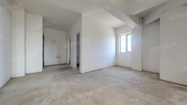 绿地城二手房实景图