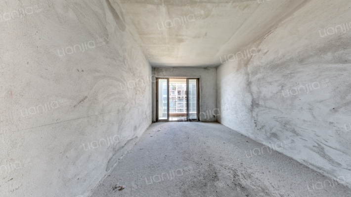 卓远云峰二手房实景图