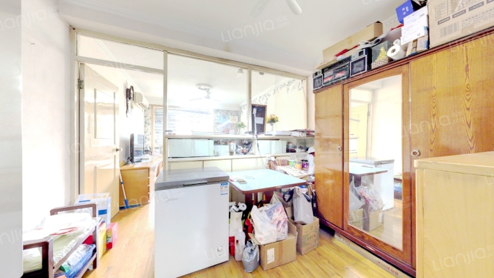 南新四村二手房实景图