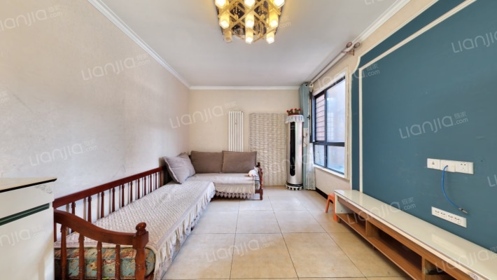 梧桐新语二手房实景图