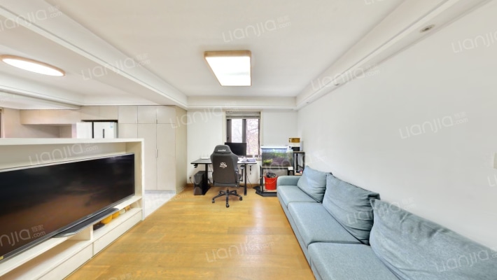 一清新村二手房实景图