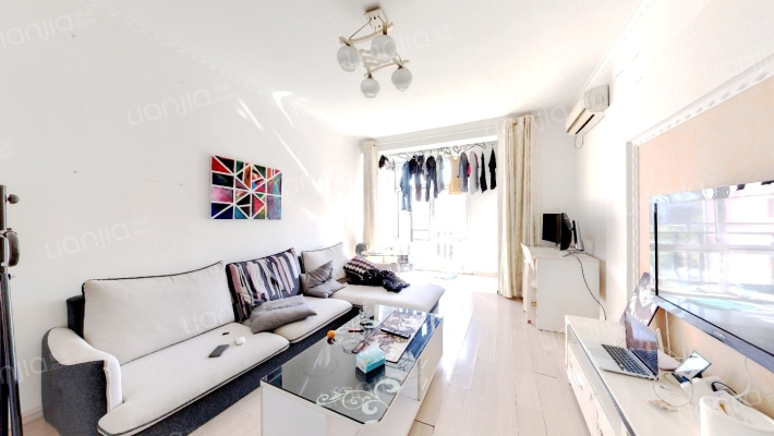 龙庭景园二手房实景图