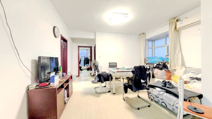 烟铁家园二手房实景图