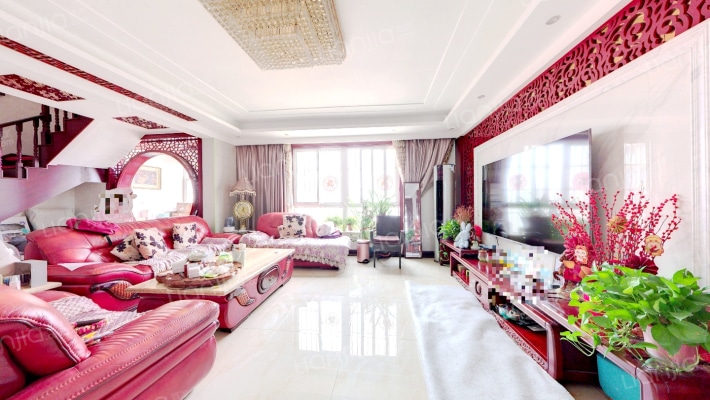 祥瑞小区二手房实景图