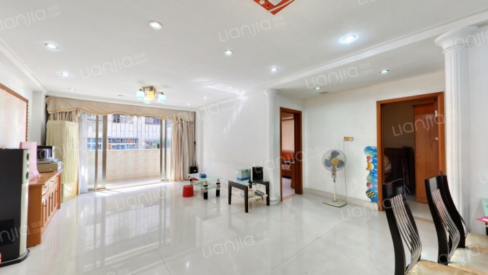 华景小区二手房实景图