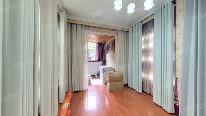 创业南街5号二手房实景图