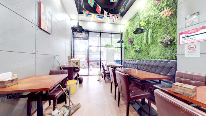 海天大厦二手房实景图