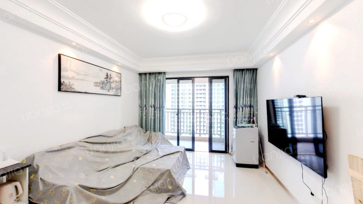 宝龙世家A区二手房实景图