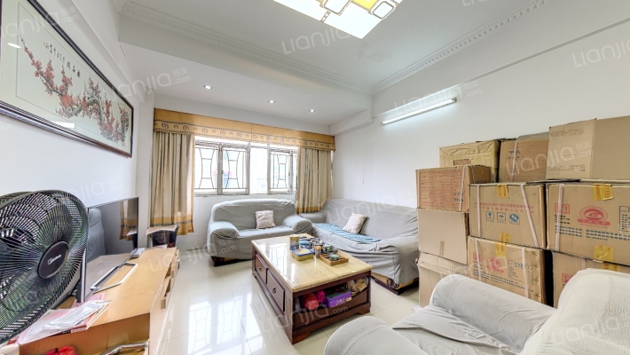 畅旺广场二手房实景图