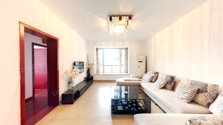 泰和佳园二手房实景图