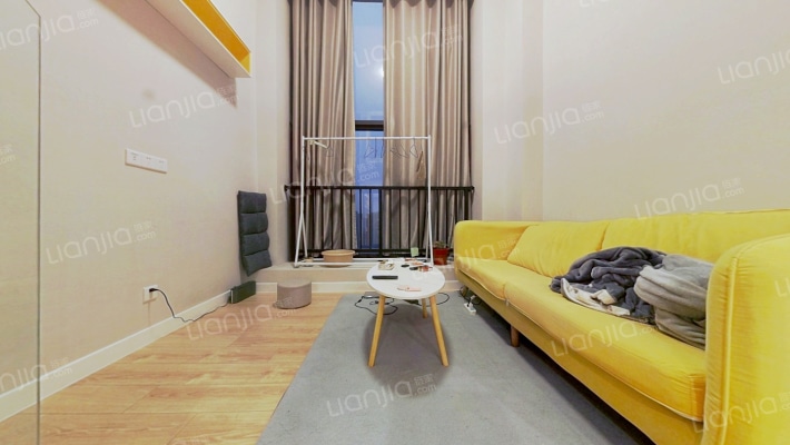 毅达中心二手房实景图