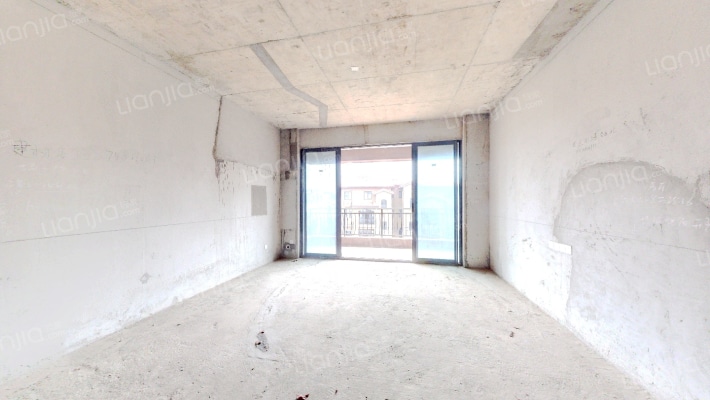 碧桂园南城首府二手房实景图