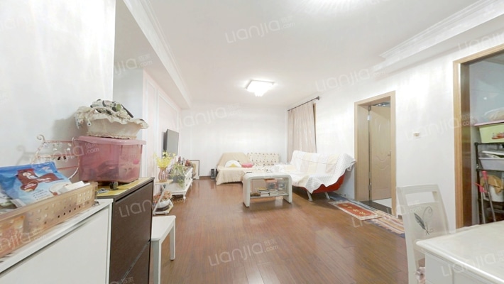 书香晓苑二手房实景图