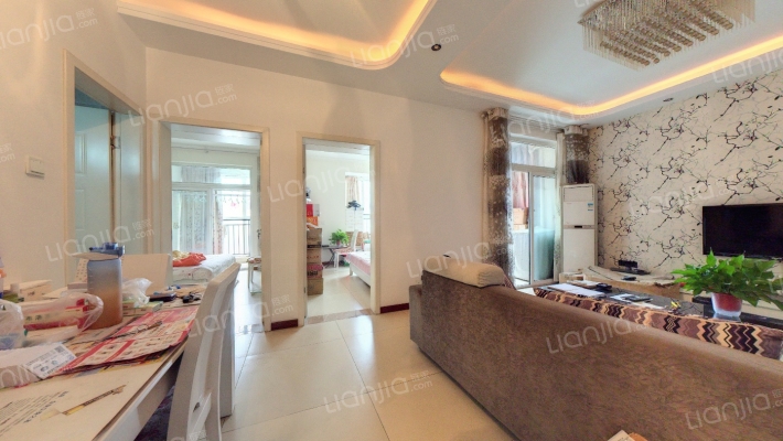 琥珀名城美树馆二手房实景图