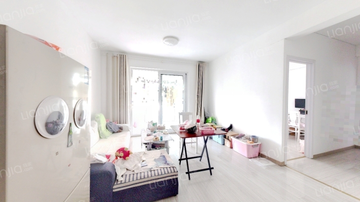 佳源巴黎都市(三期)二手房实景图