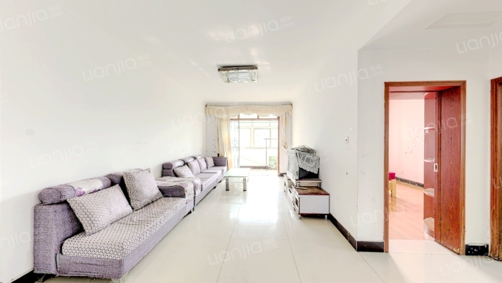 福满园二手房实景图