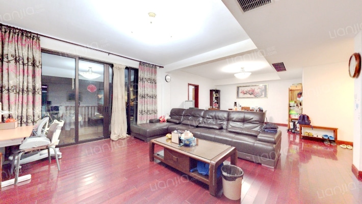 一品漫城三期（别墅）二手房实景图