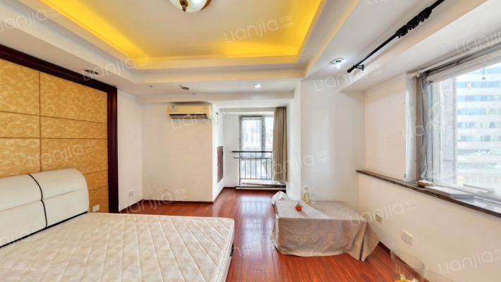 鑫汇国际公寓二手房实景图