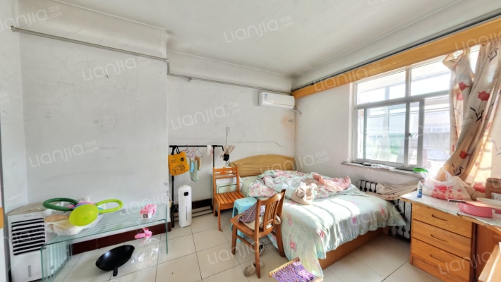 建设路89号二手房实景图