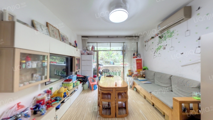 洛湖居二手房实景图