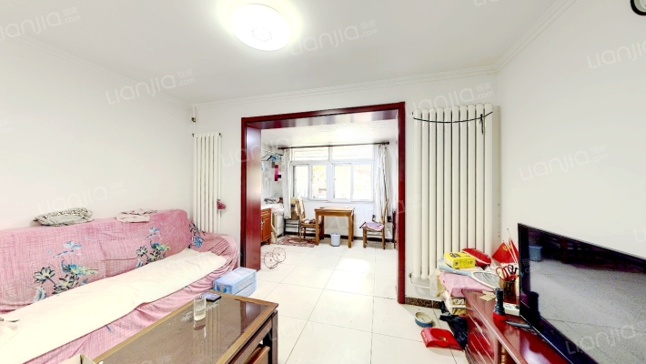 蒲安西里二手房实景图