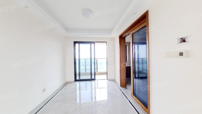 金融街金悦府二手房实景图