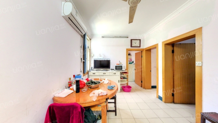 皋南五组团二手房实景图