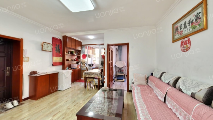 兴达花园二手房实景图