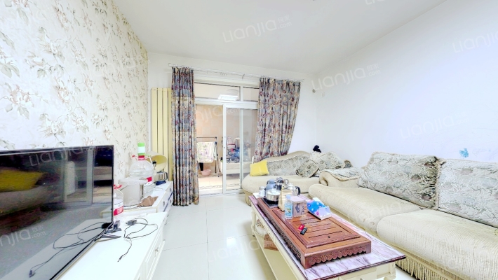 蓝星公寓二手房实景图