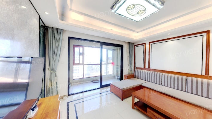 凤凰悦海二手房实景图