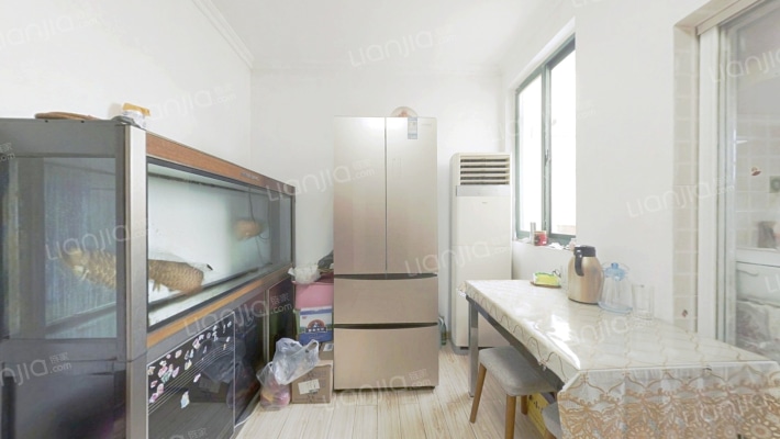 曙光新村小区二手房实景图