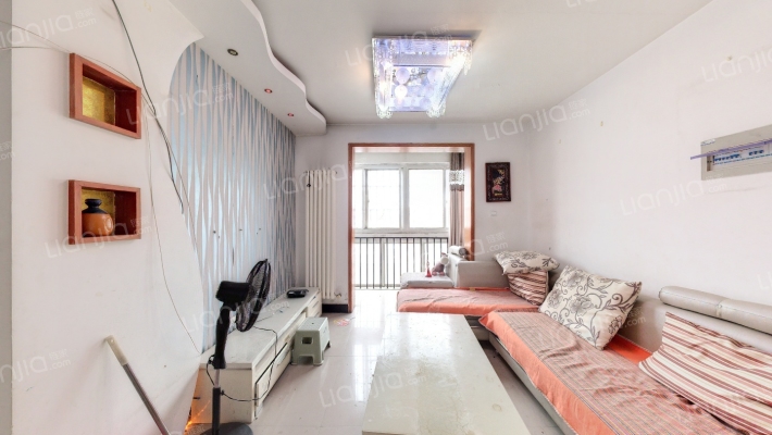 京河湾二手房实景图