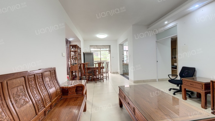 荷兰水乡二期二手房实景图