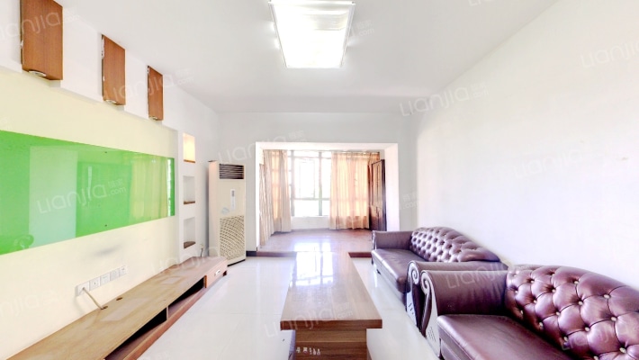 绿茵鸣苑二手房实景图