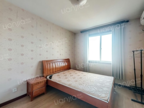 整租·安诚御花苑D区 1室1厅 西