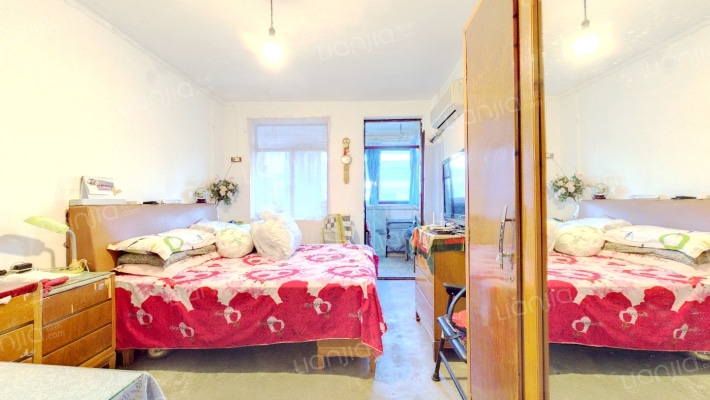 武林桥河下二手房实景图