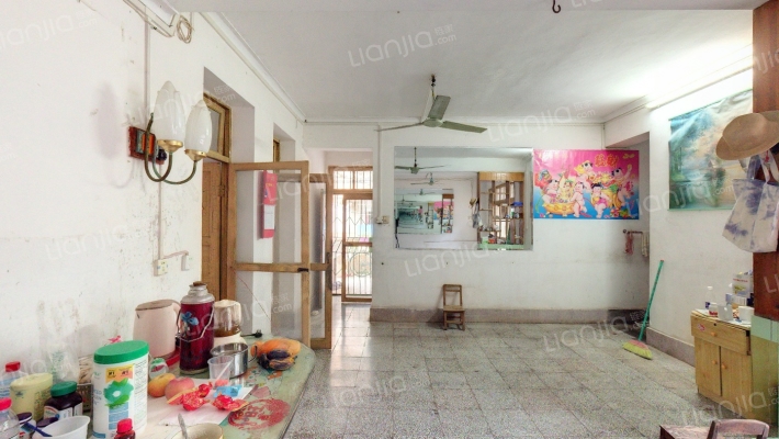 农垦大院二手房实景图