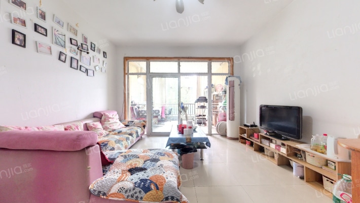 花样年别样城二手房实景图