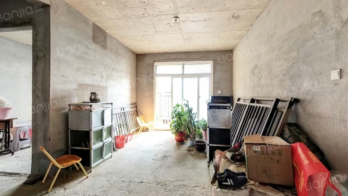 建业森林半岛二手房实景图