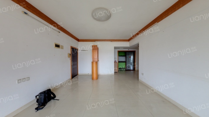 锦绣华庭二手房实景图