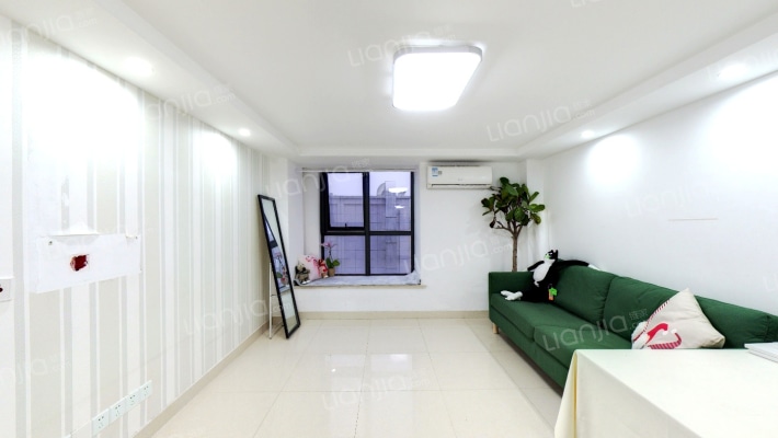 星湖都市生活广场二手房实景图