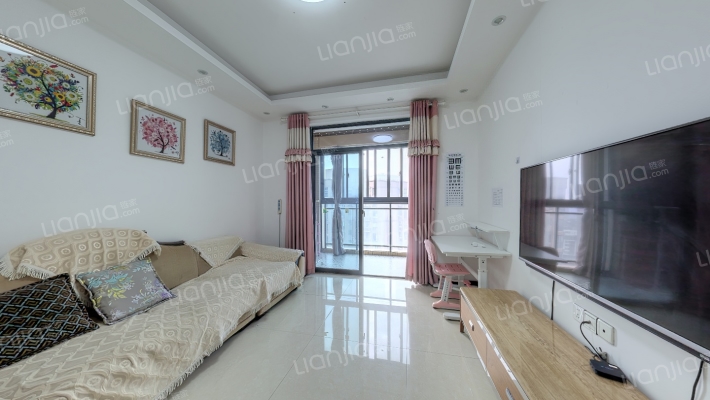 武昌府二期二手房实景图