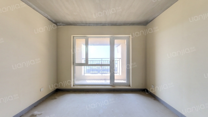 中金泓府一期二手房实景图