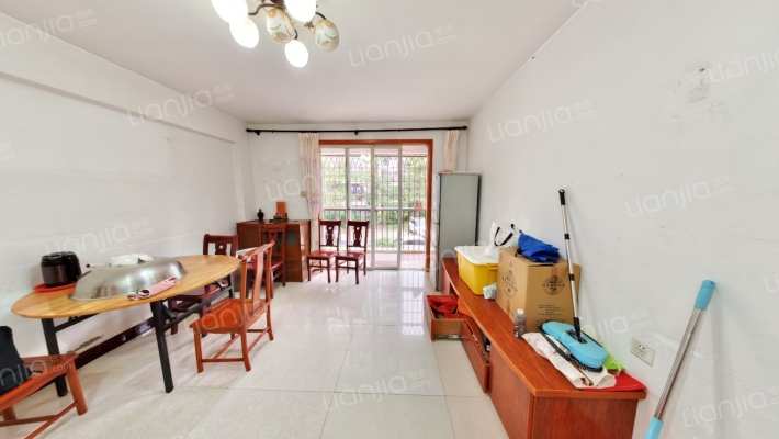 汤斜佳园二手房实景图