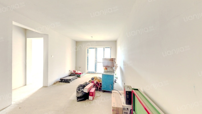 孔雀城紫涵园二手房实景图