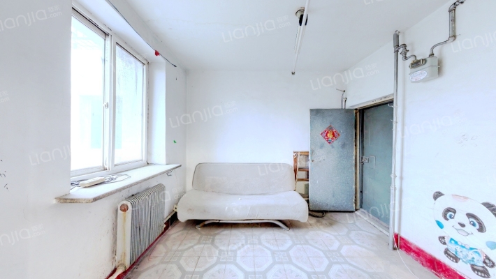 荆江西小区二手房实景图