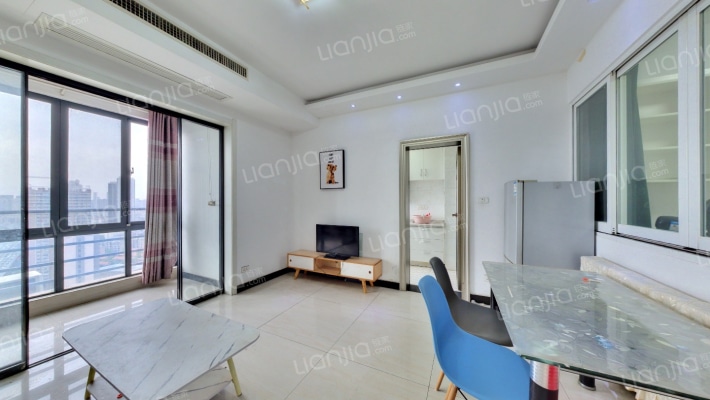 阳光美墅二手房实景图